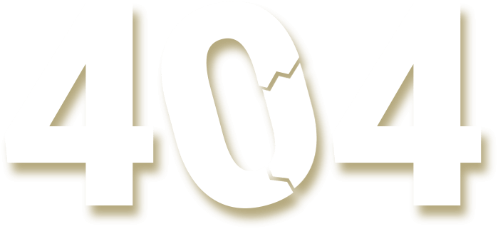 Connection Break - Error Image