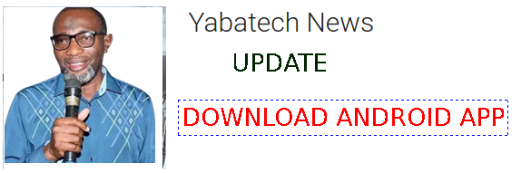 Download Yabatech News Android App