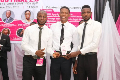 Yabatech news