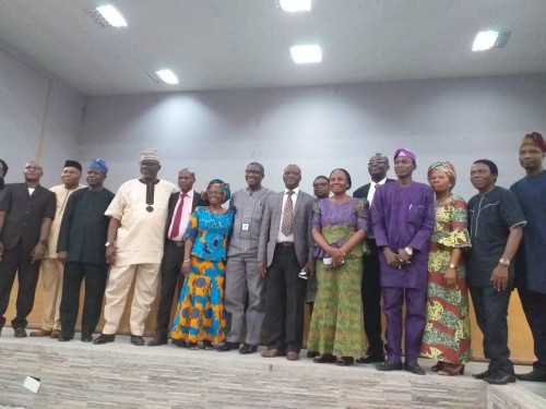 Yabatech news