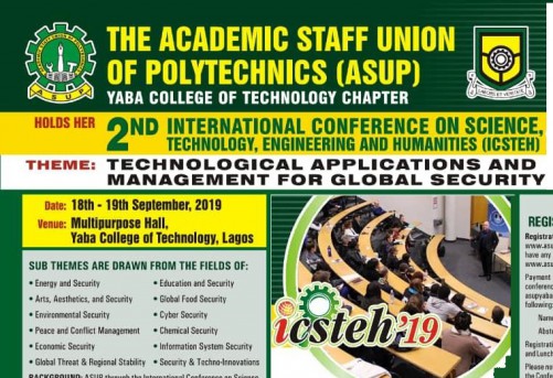 Yabatech news