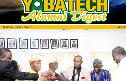 Yabatech news