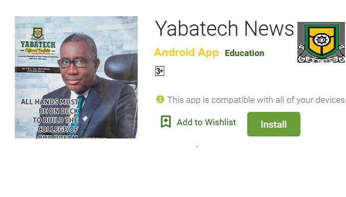 Yabatech news