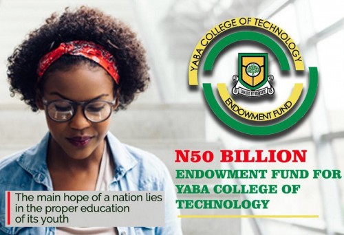 Yabatech news