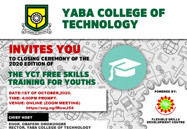 Yabatech news