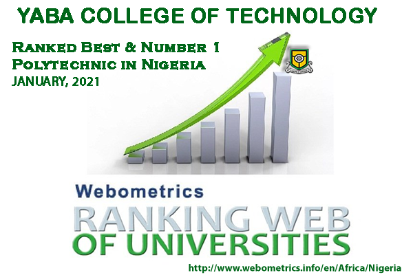 Yabatech news