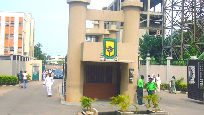 Yabatech news