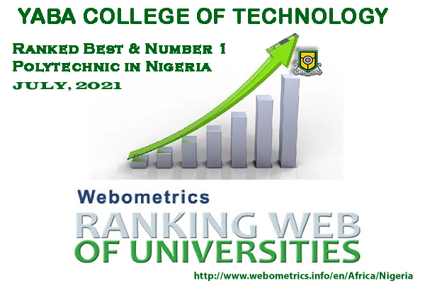 Yabatech news