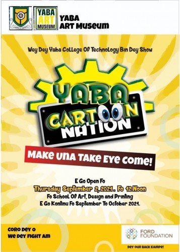 Yabatech news