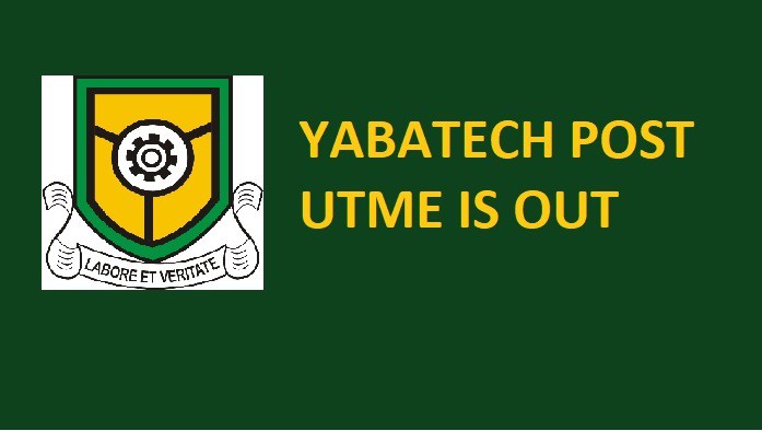 Yabatech news