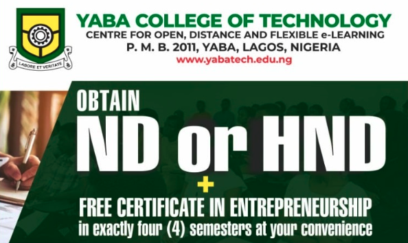 Yabatech news