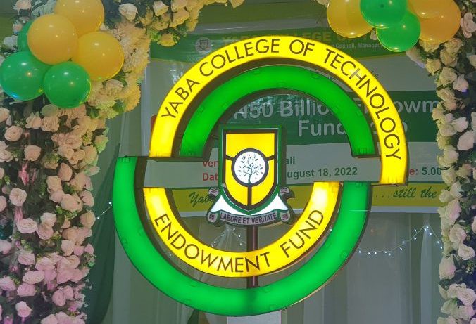 Yabatech news