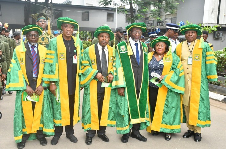 Yabatech news