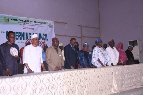 Yabatech news