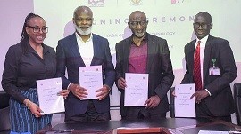 Yabatech news