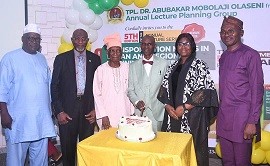 Yabatech news