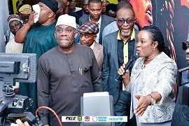 Yabatech news