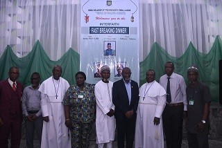 Yabatech news