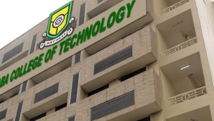 Yabatech news