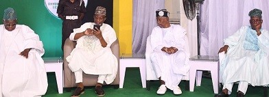 Yabatech news