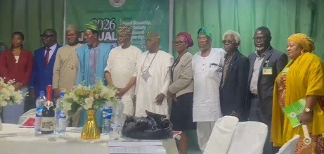 Yabatech news