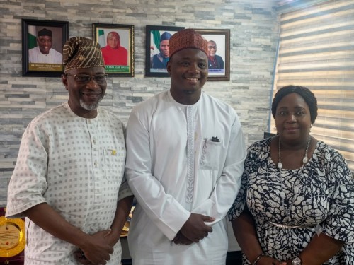 Yabatech news