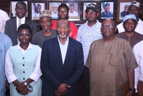 Yabatech news