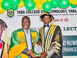Yabatech news