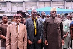 Yabatech news