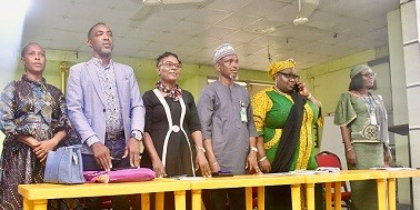 Yabatech news